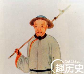 洪亮吉是个什么样的人？他的文学成就有哪些