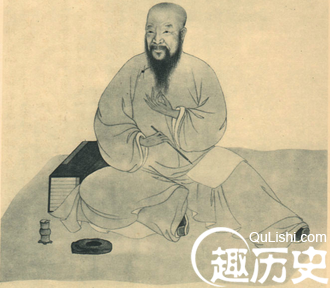 陈维崧是谁？陈维崧和徐紫云是同性恋人吗