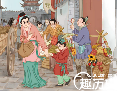 孟母为了教育孟子成才 孟母都做过哪些事?