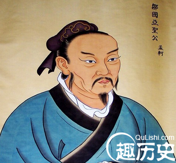 孟母为了教育孟子成才 孟母都做过哪些事?
