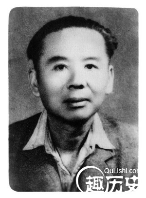 为什么张恨水要叫“张恨水”？张恨水笔名的由来
