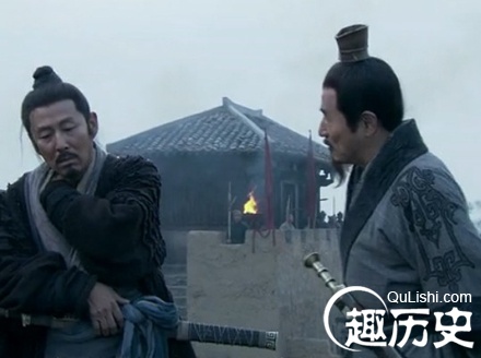 汉朝名人：一句话救人与一句话害人的历史故事