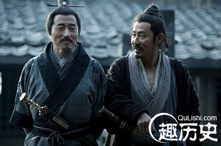 汉朝名人：一句话救人与一句话害人的历史故事