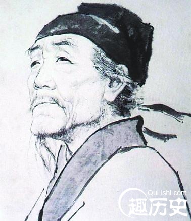 诗圣杜甫死因之谜：简述杜甫死因的几家之说