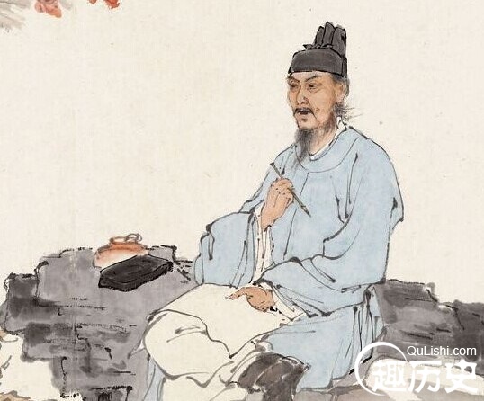 诗圣杜甫死因之谜：简述杜甫死因的几家之说