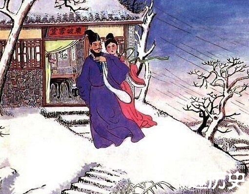 中国历史上的十大文豪有那些？中国十大文豪盘点