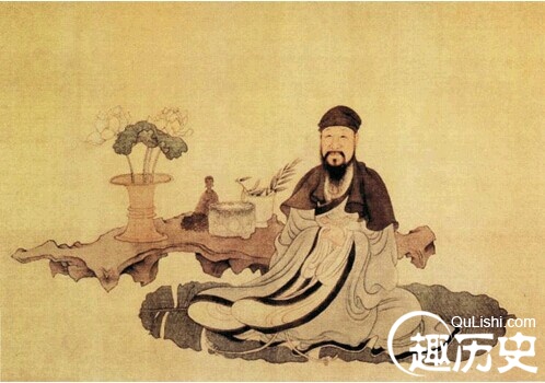 中国历史上的十大文豪有那些？中国十大文豪盘点