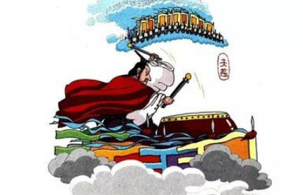 成语如火如荼的典故是什么？该典故告诉我们什么道理？