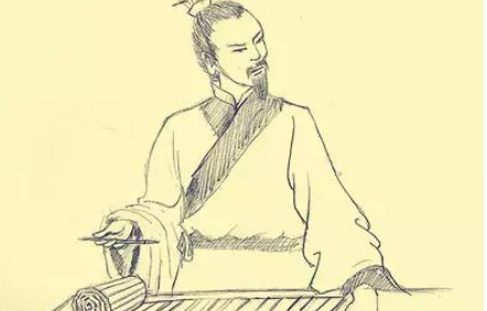 成语“董狐之笔”源自何人？其中有什么历史典故？