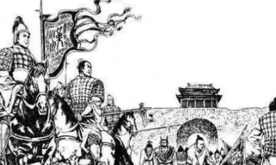 成语“得陇望蜀”历史出处是哪里？该如何理解呢？