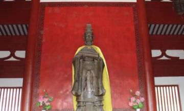 成语“返老还童”出自哪里？其中又有哪些典故呢？