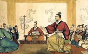 成语“叶公好龙”出自哪里？其中又有哪些典故呢？