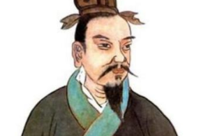 成语“法如深涧”出自哪里？又有什么典故呢？
