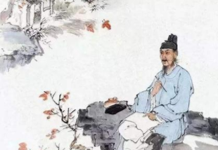 成语“风吹雨打”出自哪里？又有什么典故呢？