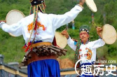 萨满教对柯尔克孜族有着怎样的影响