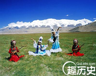 柯尔克孜族喜爱吃什么？柯尔克孜族的饮食习俗