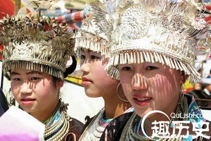 侗族节日  侗族的姑娘节是一个什么样的节日