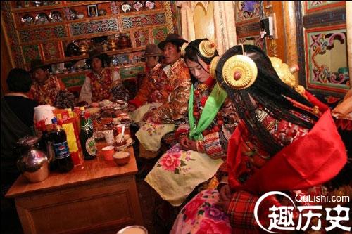 珞巴族为什么没有文字 珞巴族的民间口头文学