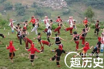 哈尼族为何把布谷鸟尊称为“合波阿玛”