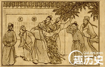 科举的起源 我国古代科举取士制度怎么来的？
