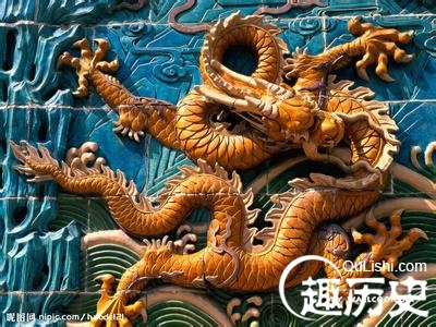 龙的起源 中国传统文化中龙图腾是怎么来的？