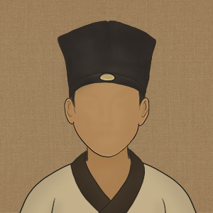 乔宇头像
