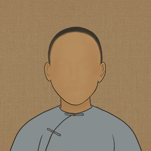 吴敏树头像