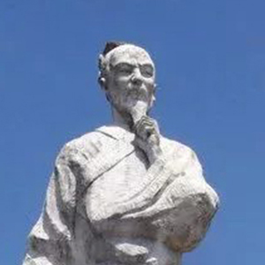 冯梦龙的头像