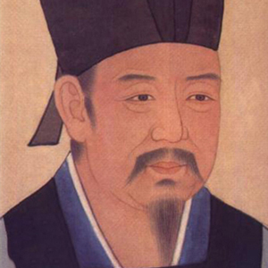 吕祖谦的头像