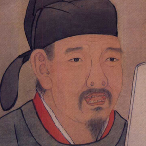 裴度的头像