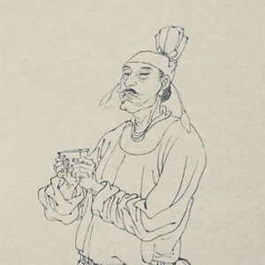丘丹的头像
