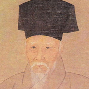 沈周的头像