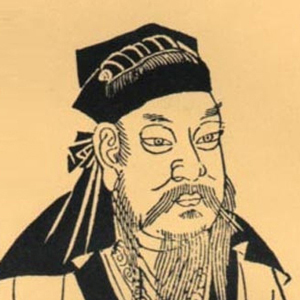 司马懿的头像