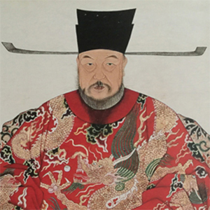 王鏊的头像