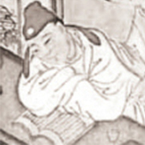 翁森头像