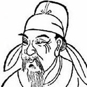 西晋·李密头像