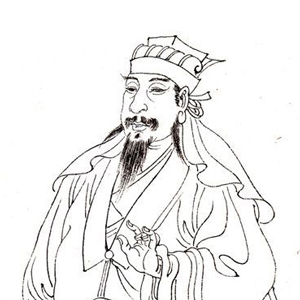 杨基头像