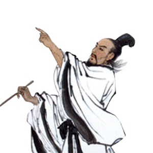 严羽的头像