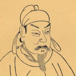 张巡的头像