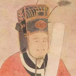 赵鼎头像