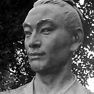 庄忌头像